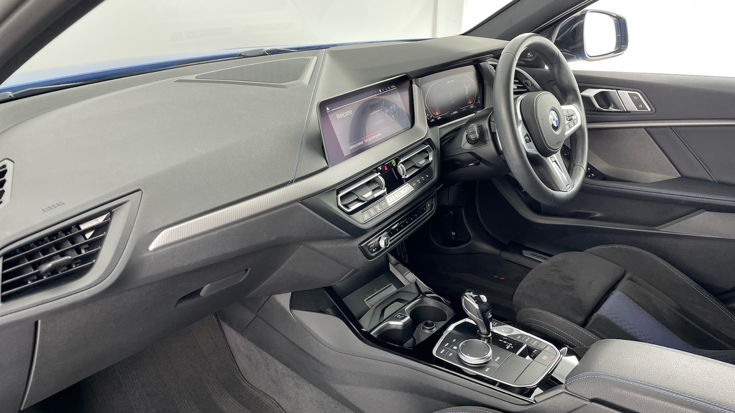 Used BMW 1 Series 2020 for sale - 76963205: Photo 7