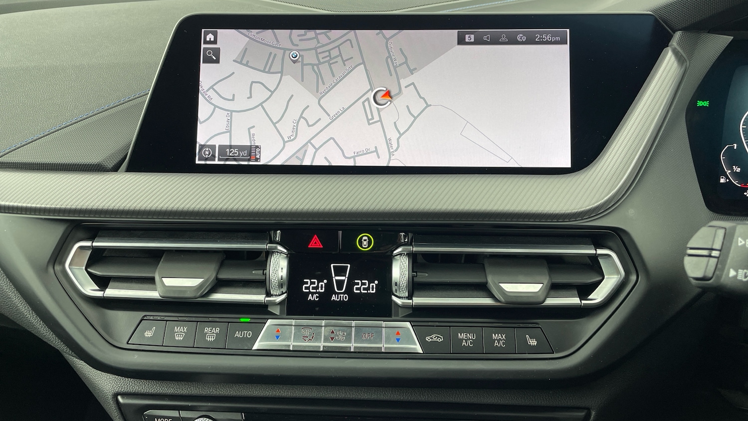 Used BMW 1 Series 2020 for sale - 76963205: Photo 8