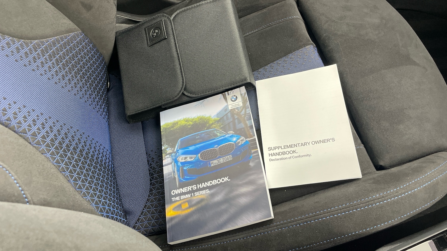 Used BMW 1 Series 2020 for sale - 76963205: Photo 82