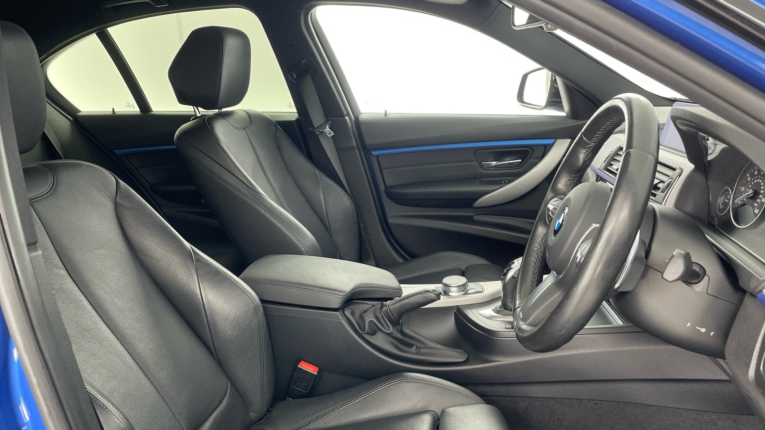 Used BMW 3 Series 2018 for sale - 78144188: Photo 11