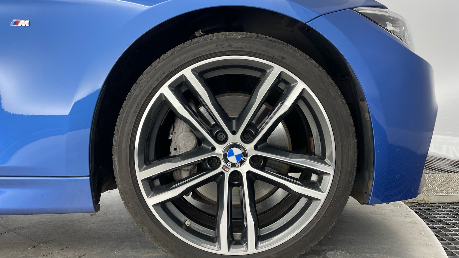 Used BMW 3 Series 2018 for sale - 78144188: Photo 14