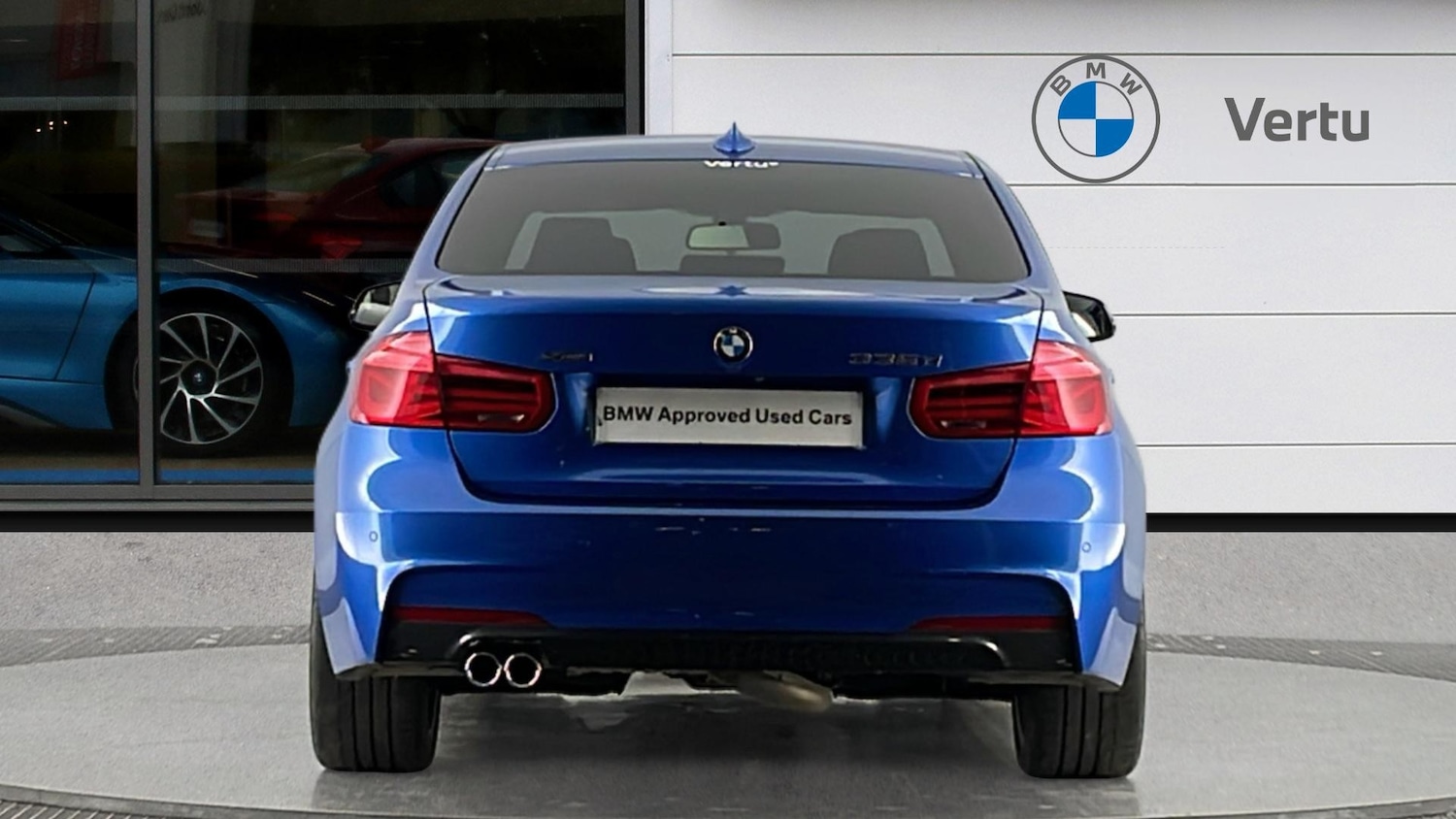 Used BMW 3 Series 2018 for sale - 78144188: Photo 15