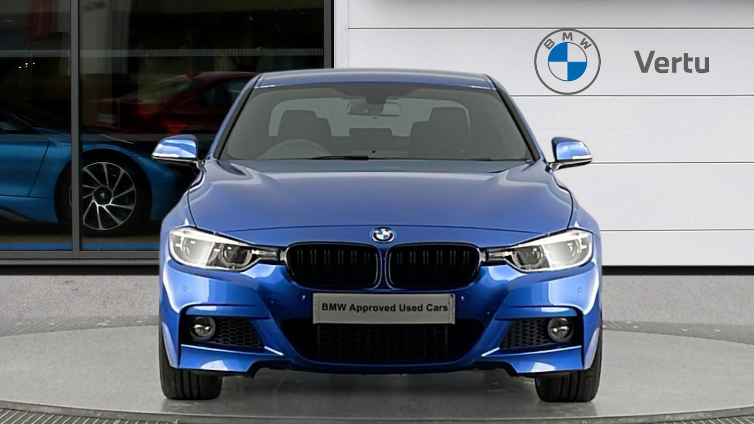 Used BMW 3 Series 2018 for sale - 78144188: Photo 16