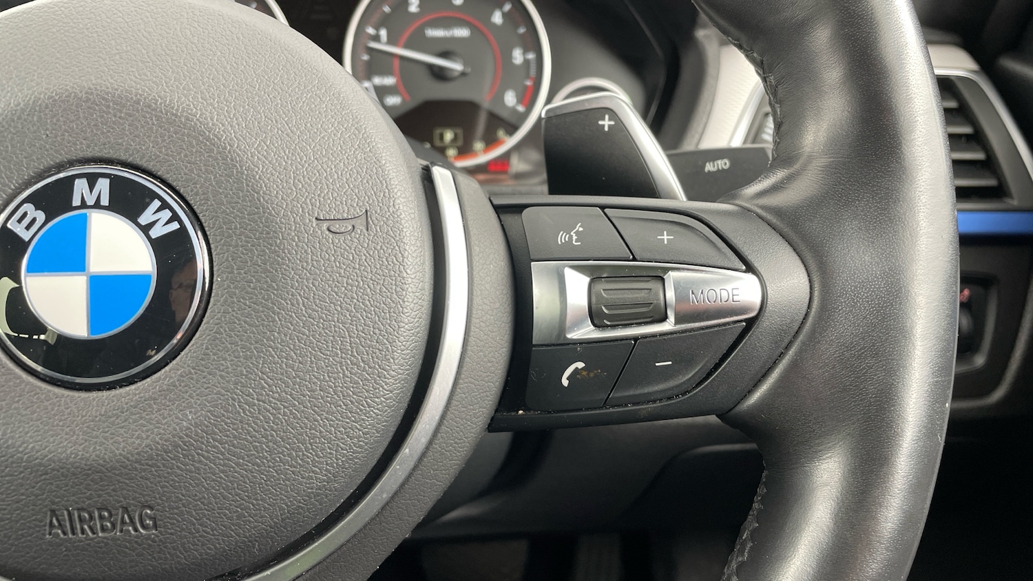 Used BMW 3 Series 2018 for sale - 78144188: Photo 18