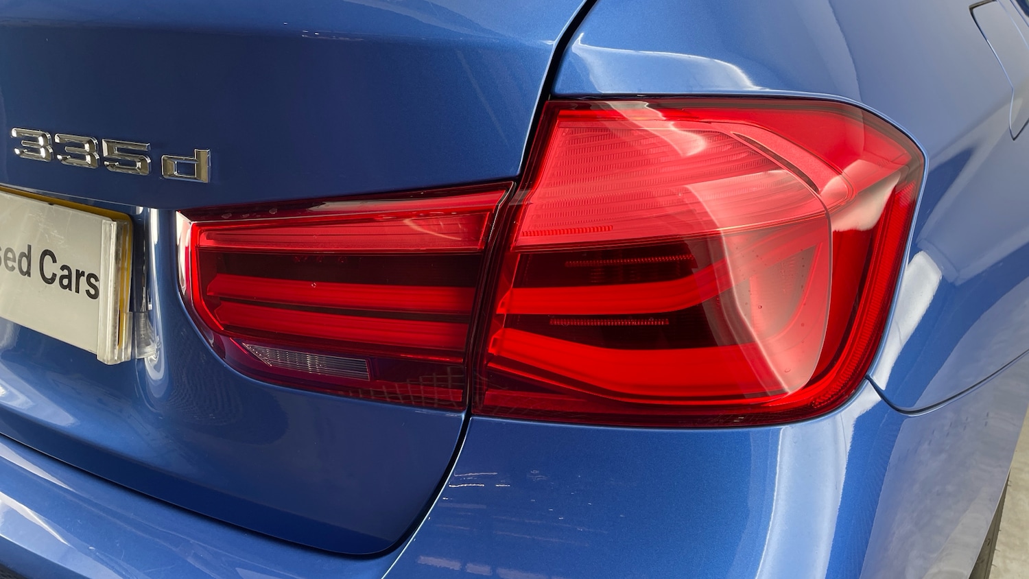 Used BMW 3 Series 2018 for sale - 78144188: Photo 22