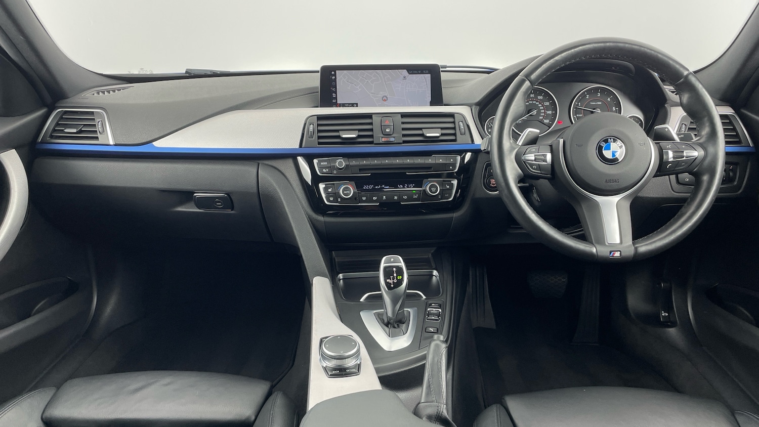 Used BMW 3 Series 2018 for sale - 78144188: Photo 4