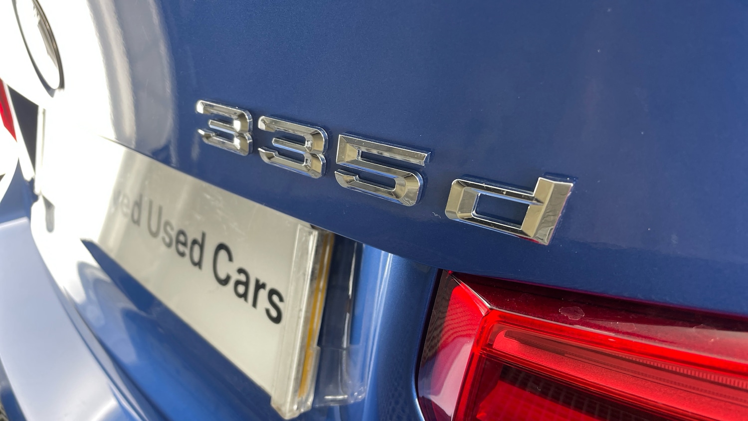 Used BMW 3 Series 2018 for sale - 78144188: Photo 44