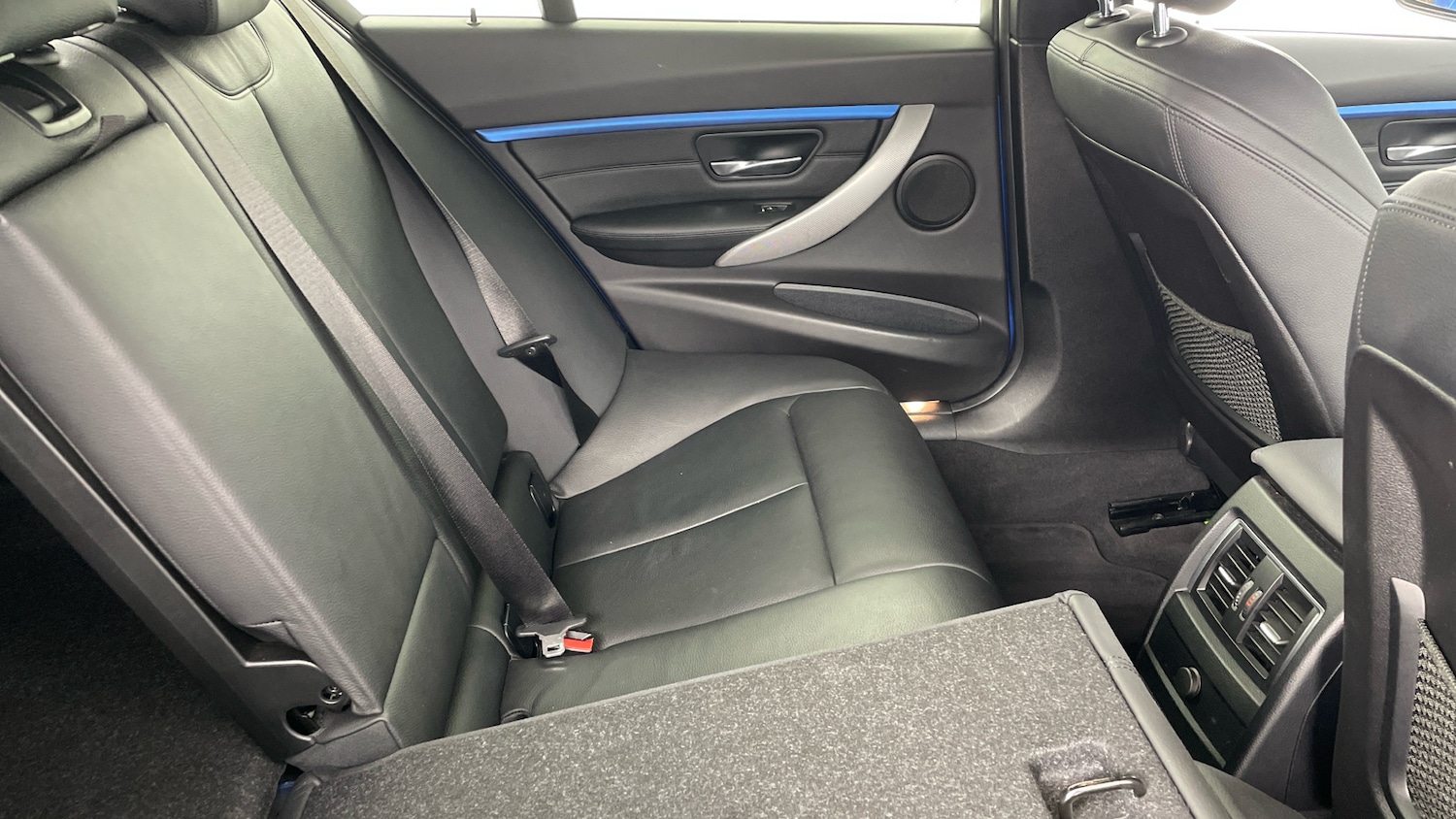 Used BMW 3 Series 2018 for sale - 78144188: Photo 48