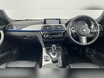 Used BMW 3 Series 2018 for sale - 78144188: Photo