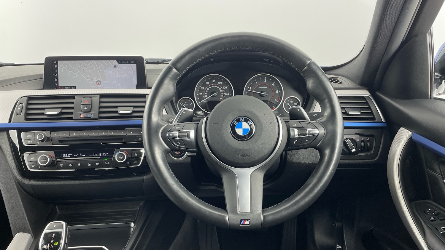 Used BMW 3 Series 2018 for sale - 78144188: Photo 5