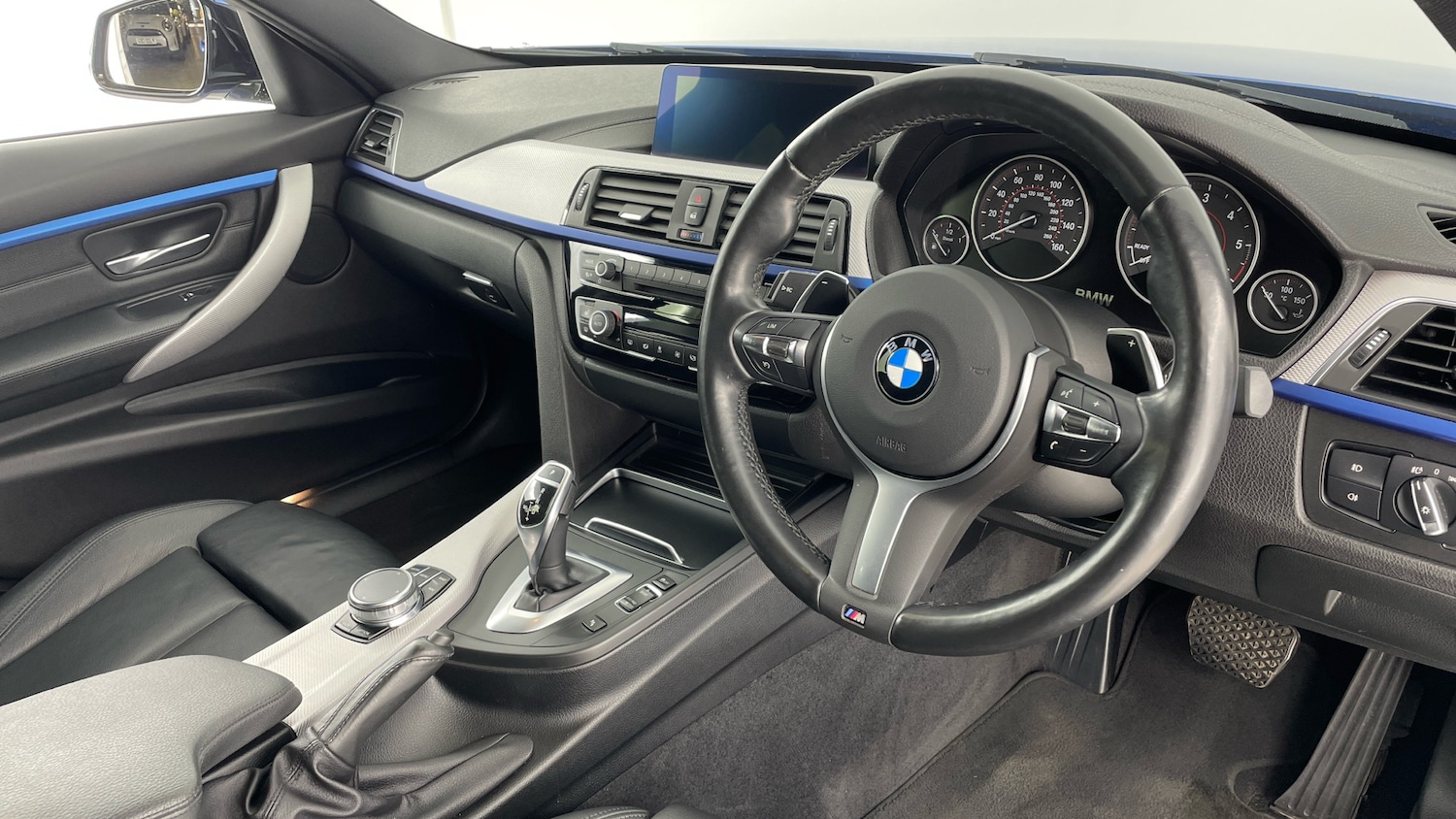 Used BMW 3 Series 2018 for sale - 78144188: Photo 6