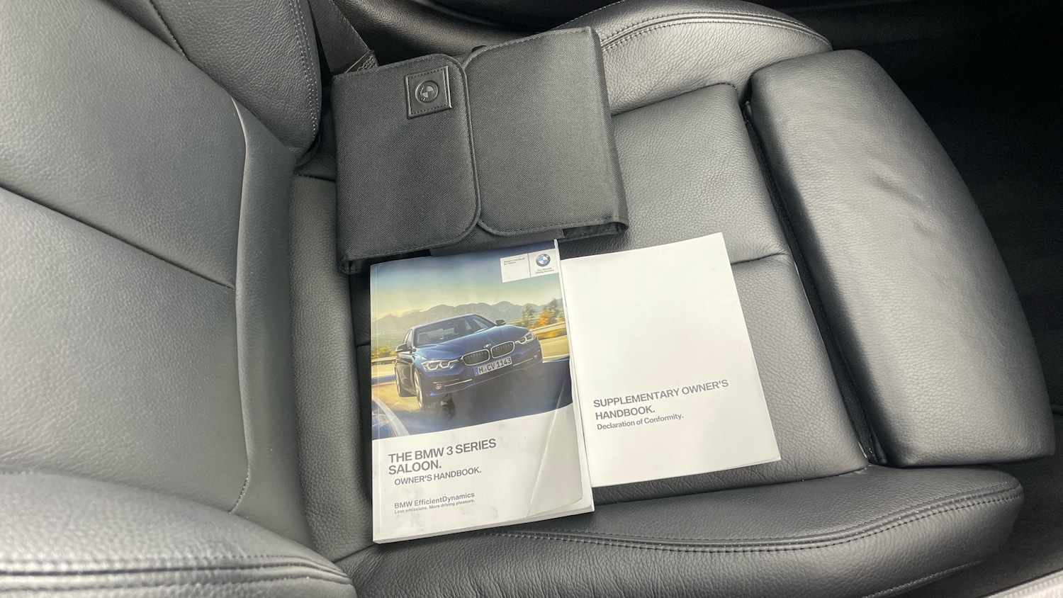 Used BMW 3 Series 2018 for sale - 78144188: Photo 76