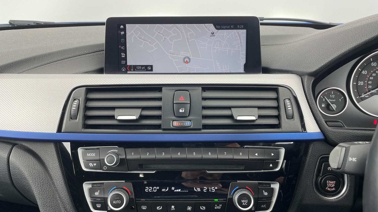 Used BMW 3 Series 2018 for sale - 78144188: Photo 8