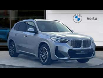 2025 (25) - 230kW xDrive30 M Sport 65kWh 5dr Auto Electric Estate