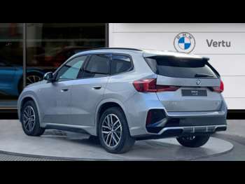 Used BMW iX1 2025 for sale - 74972476: Photo