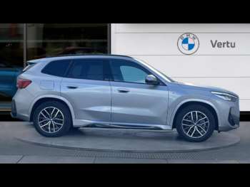 Used BMW iX1 2025 for sale - 74972476: Photo