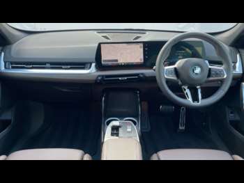 Used BMW iX1 2025 for sale - 74972476: Photo