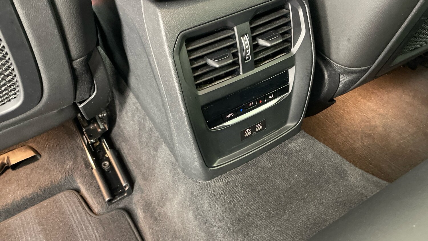 Vehicle 32