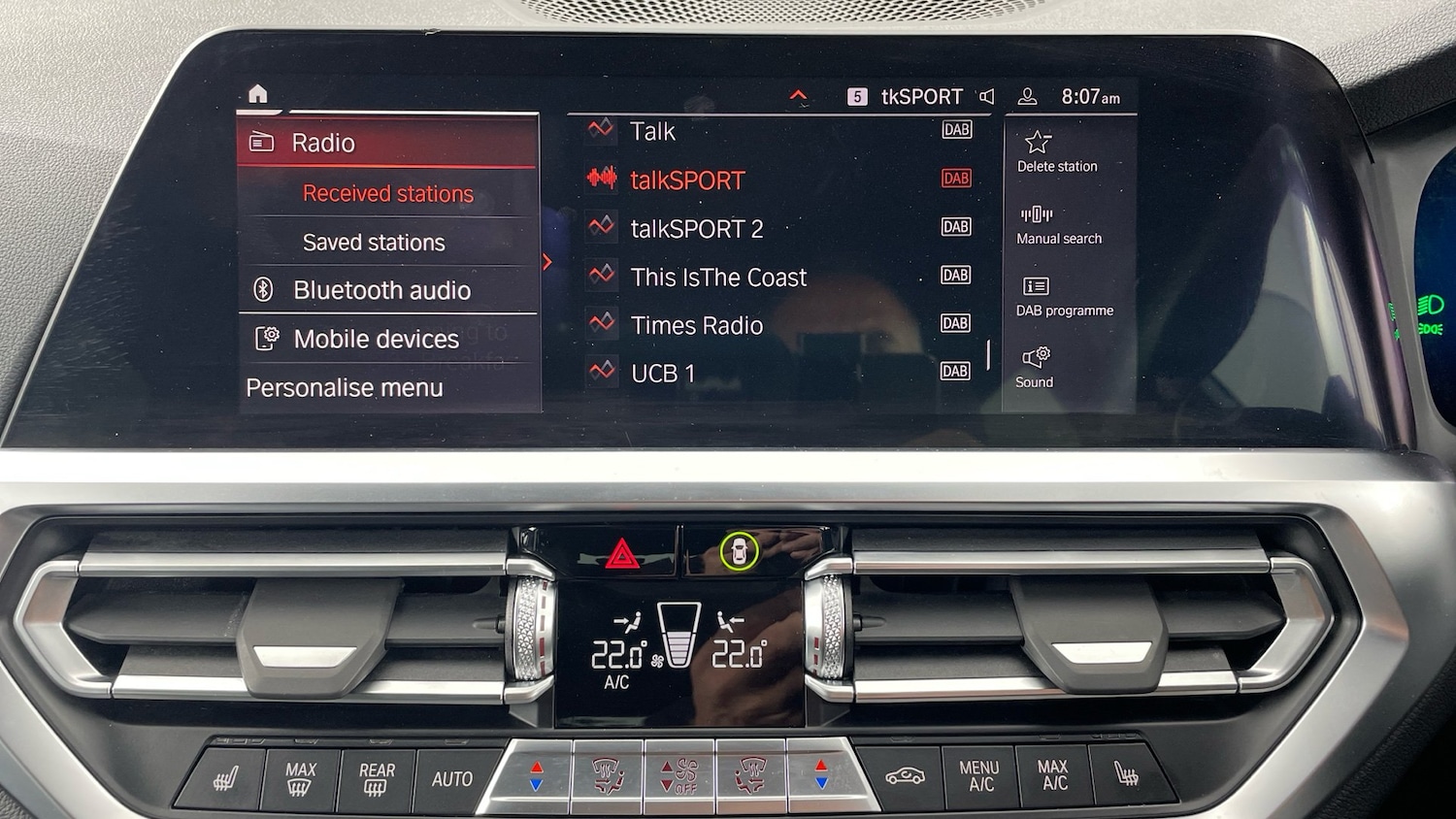 Vehicle 64