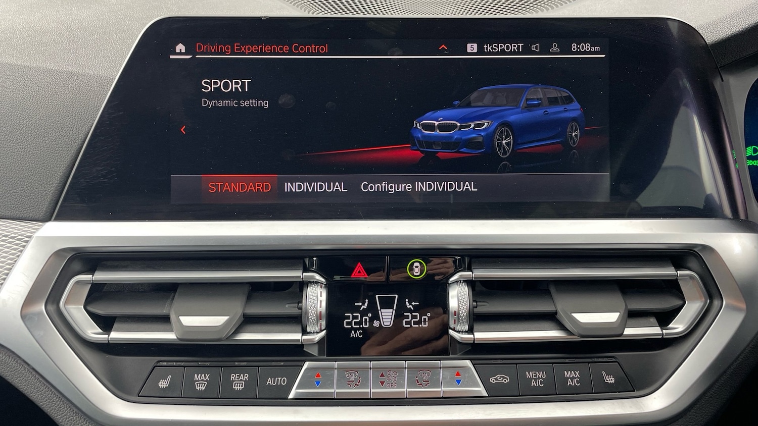 Vehicle 69
