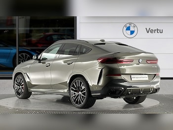 Used BMW X6 2025 for sale - 79526193: Photo