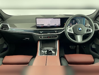 Used BMW X6 2025 for sale - 79526193: Photo