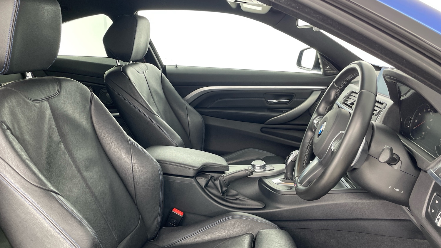 Used BMW 4 Series 2017 for sale - 77406844: Photo 11