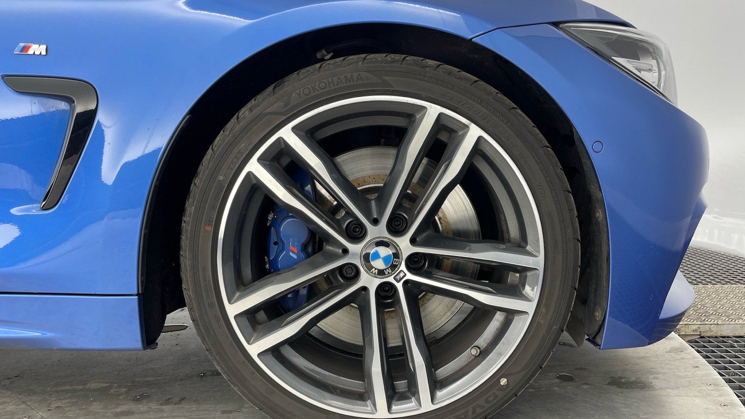 Used BMW 4 Series 2017 for sale - 77406844: Photo 14