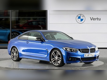 2017 (67) - 440i M Sport 2dr Auto [Professional Media]