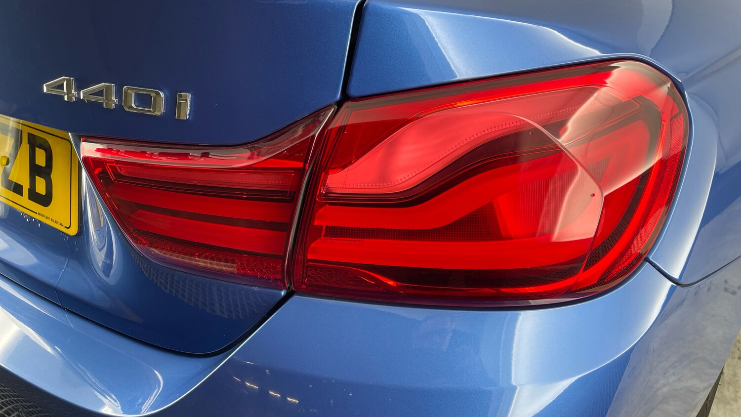 Used BMW 4 Series 2017 for sale - 77406844: Photo 22