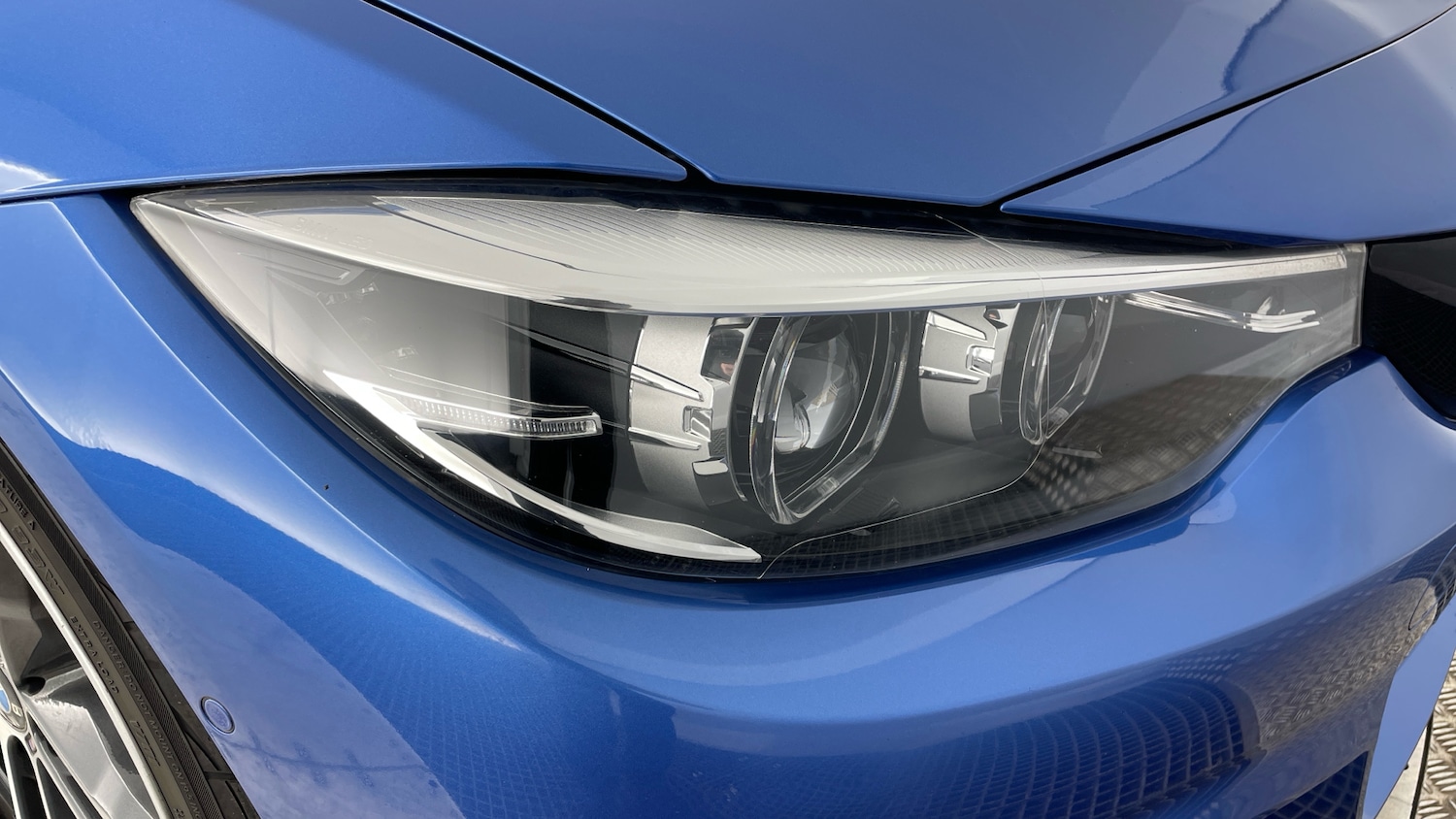 Used BMW 4 Series 2017 for sale - 77406844: Photo 23