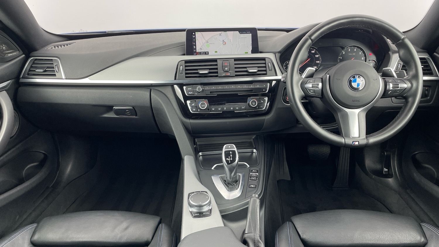 Used BMW 4 Series 2017 for sale - 77406844: Photo 4