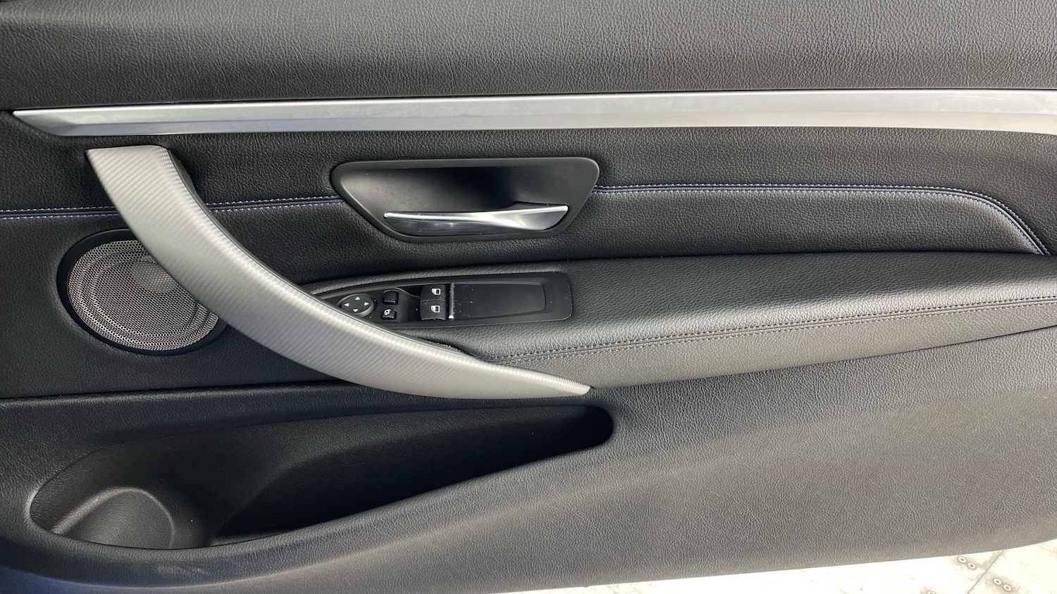 Used BMW 4 Series 2017 for sale - 77406844: Photo 47