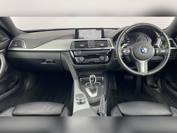 Used BMW 4 Series 2017 for sale - 77406844: Photo