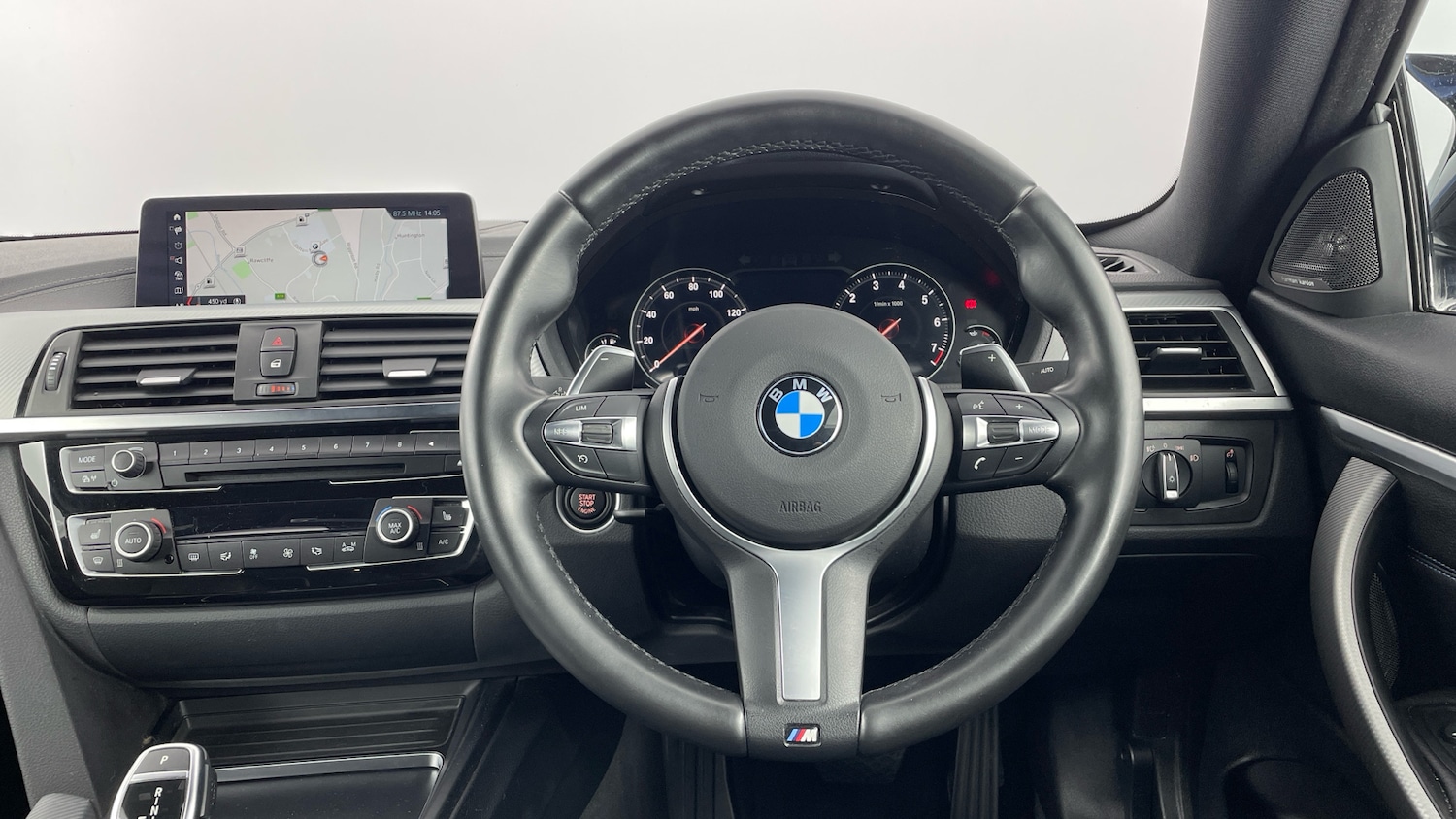 Used BMW 4 Series 2017 for sale - 77406844: Photo 5
