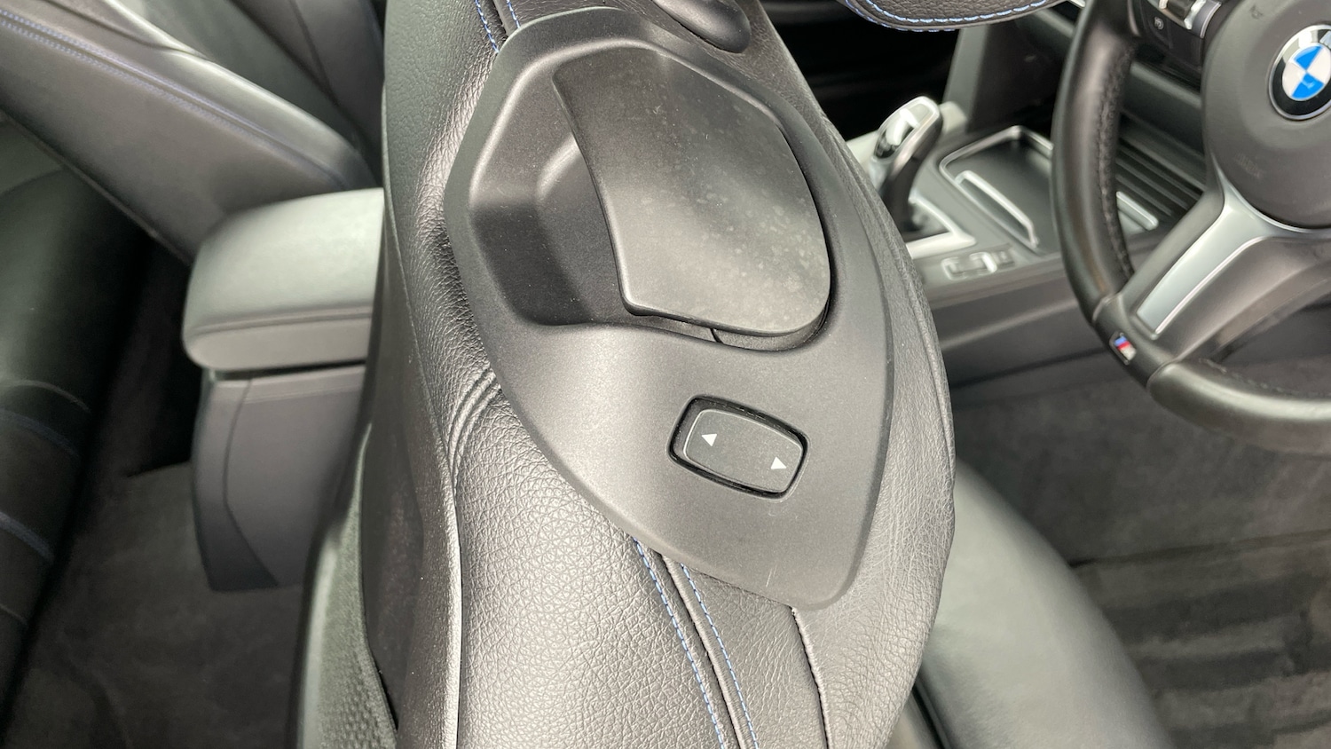 Used BMW 4 Series 2017 for sale - 77406844: Photo 52