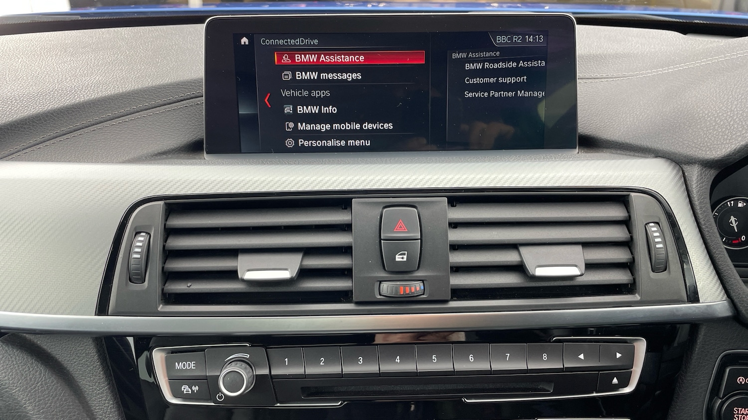 Used BMW 4 Series 2017 for sale - 77406844: Photo 67