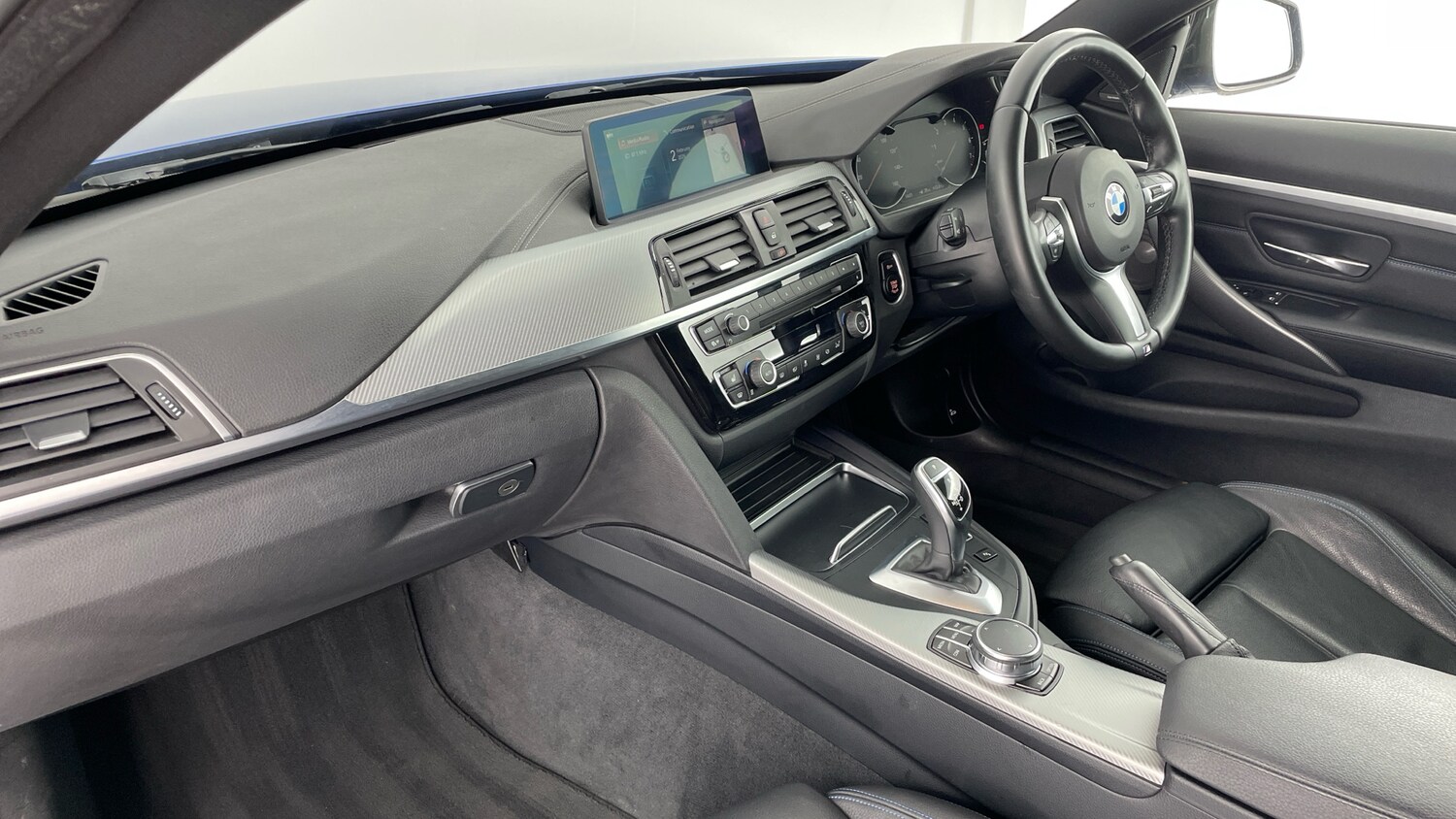 Used BMW 4 Series 2017 for sale - 77406844: Photo 7