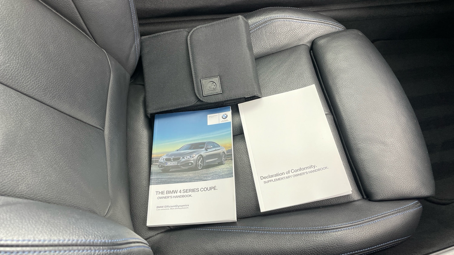 Used BMW 4 Series 2017 for sale - 77406844: Photo 74