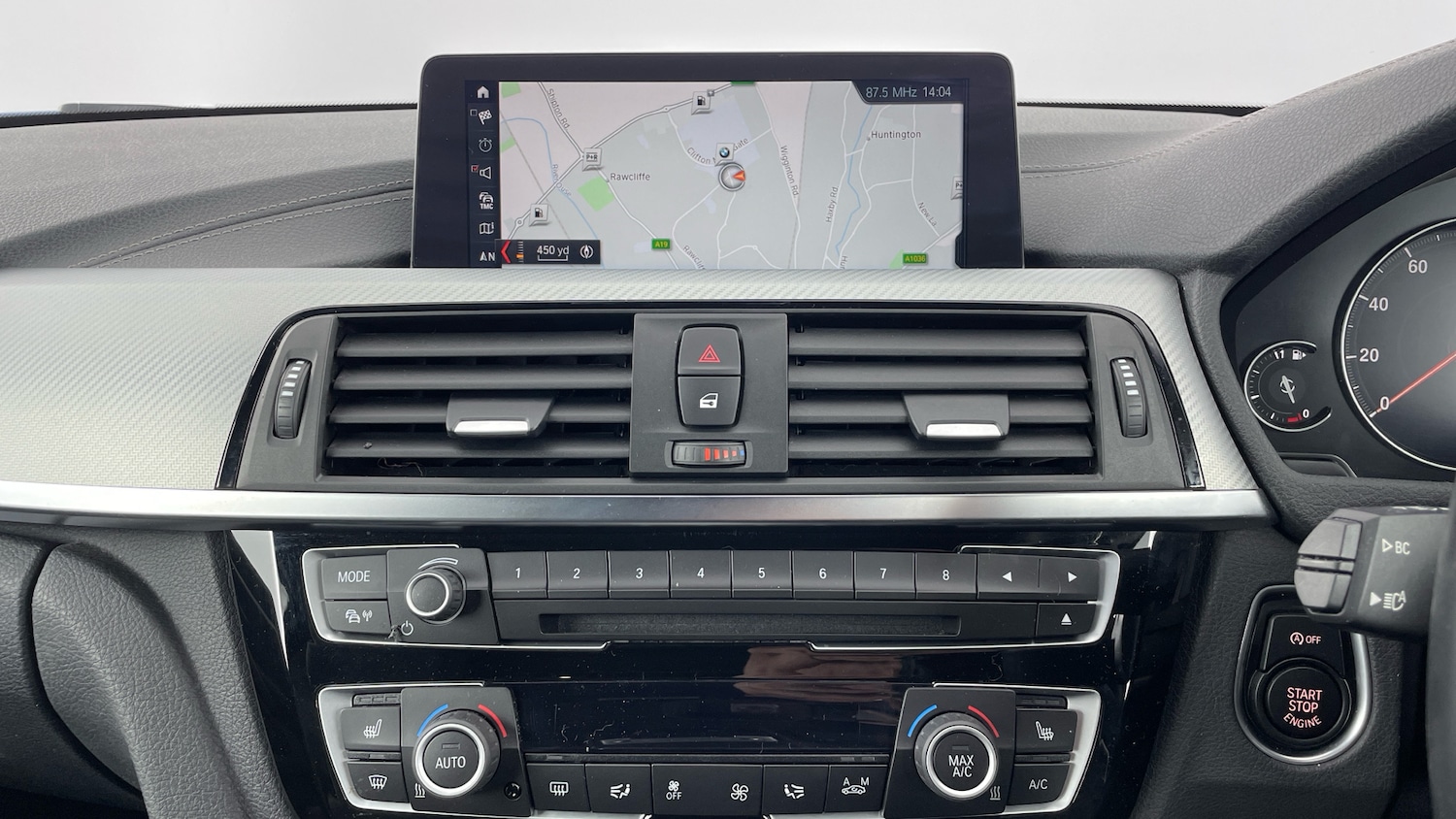 Used BMW 4 Series 2017 for sale - 77406844: Photo 8