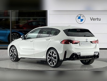 Used BMW 1 Series 2025 for sale - 75620877: Photo