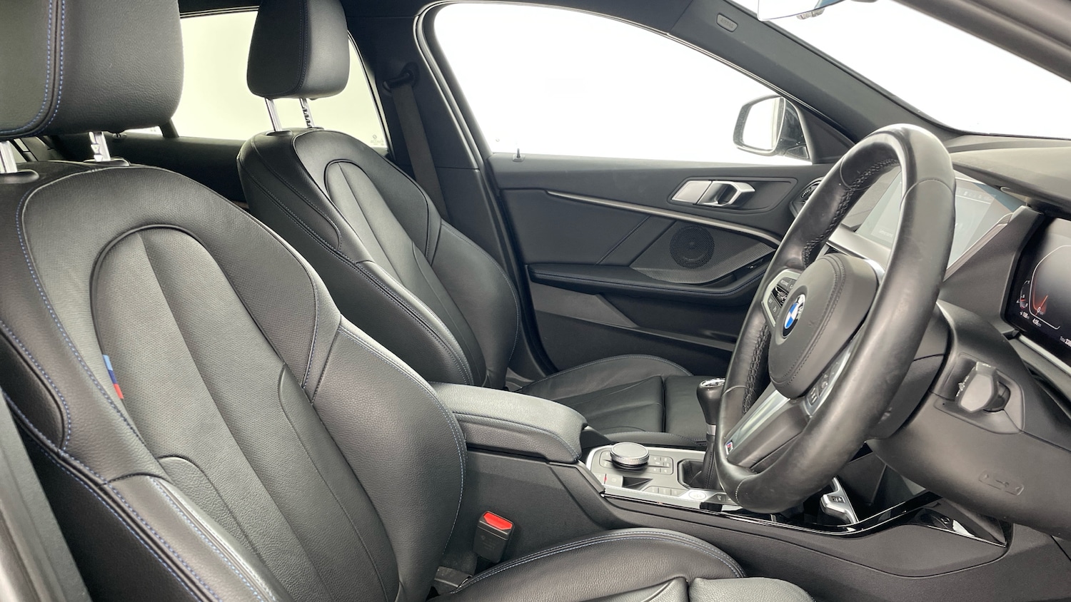 Used BMW 1 Series 2022 for sale - 76357761: Photo 11