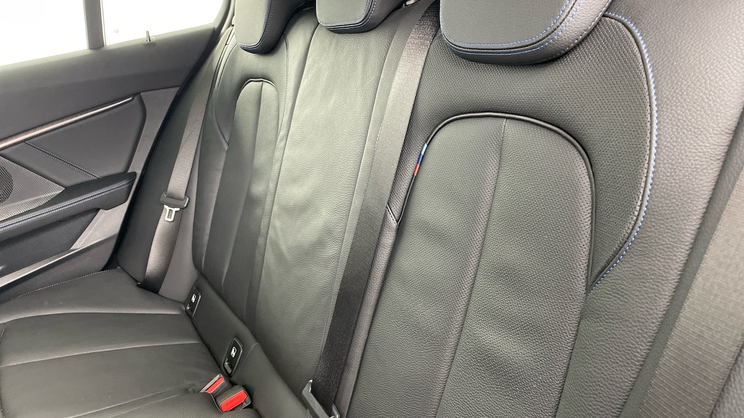 Used BMW 1 Series 2022 for sale - 76357761: Photo 12