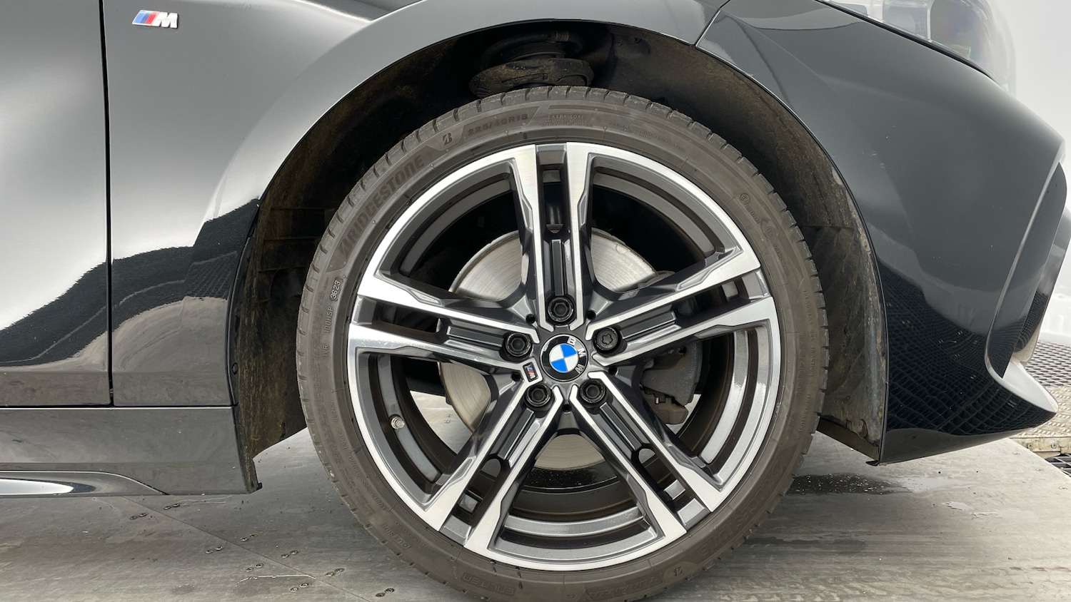 Used BMW 1 Series 2022 for sale - 76357761: Photo 14