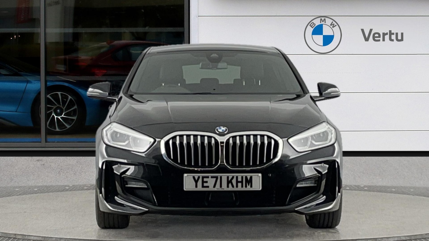Used BMW 1 Series 2022 for sale - 76357761: Photo 16