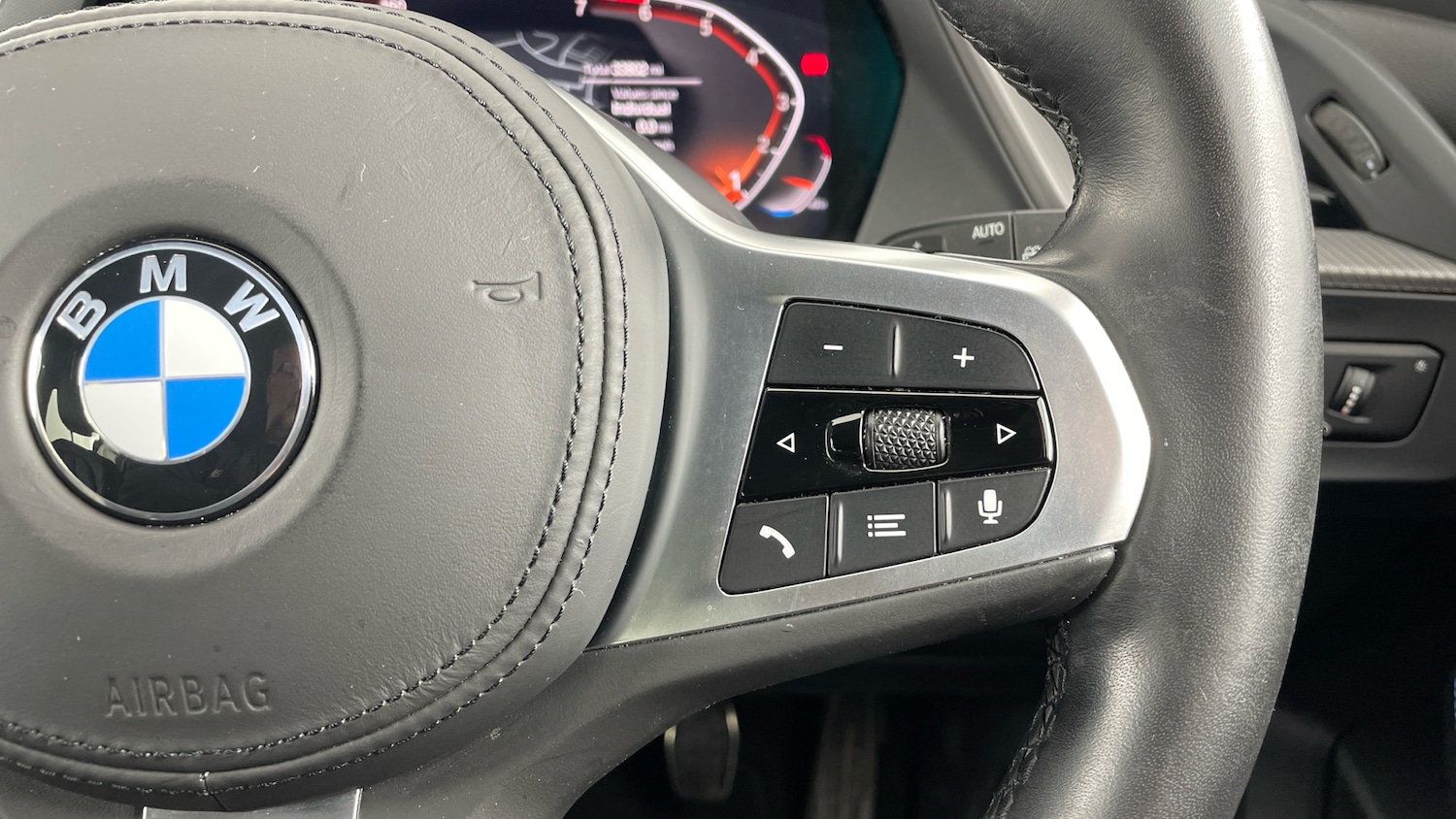 Used BMW 1 Series 2022 for sale - 76357761: Photo 18