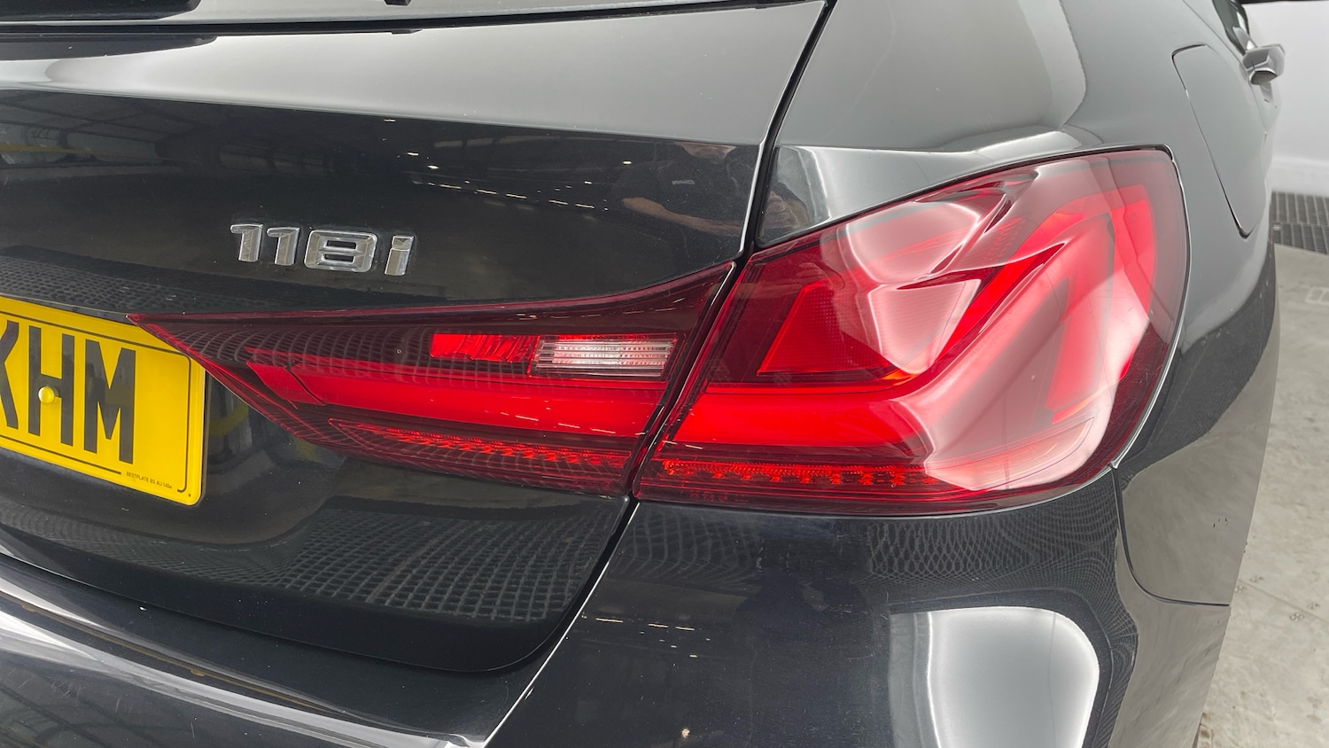 Used BMW 1 Series 2022 for sale - 76357761: Photo 22