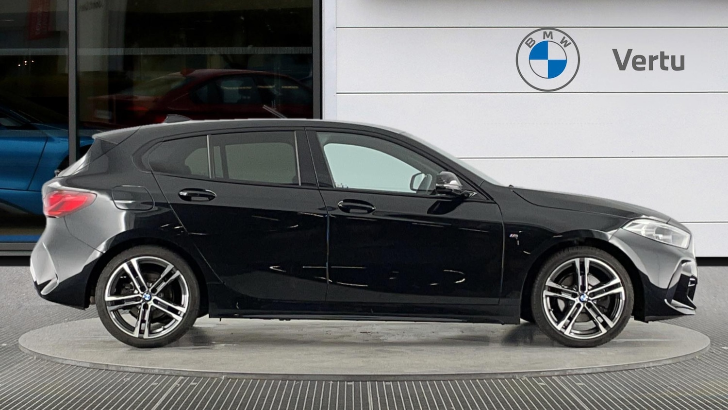 Used BMW 1 Series 2022 for sale - 76357761: Photo 3
