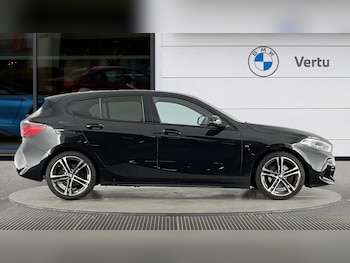 Used BMW 1 Series 2022 for sale - 76357761: Photo