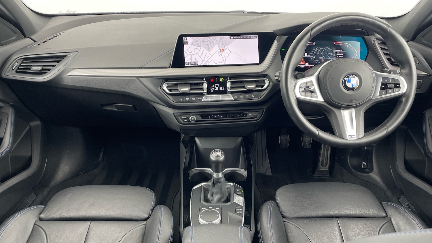 Used BMW 1 Series 2022 for sale - 76357761: Photo 4